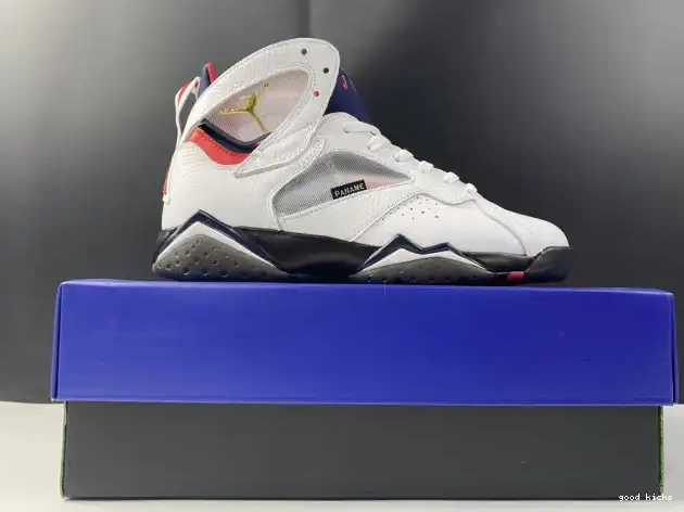 Rep PSG CZ0789-105 Air 7 Jordan 0604